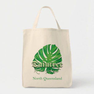 Daintree Rainforest Tote Bag