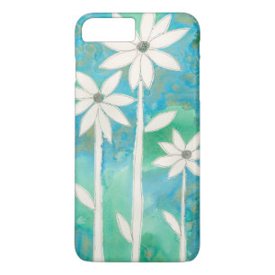 Dainty Daisies II iPhone 8 Plus/7 Plus Case