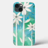 Dainty Daisies II