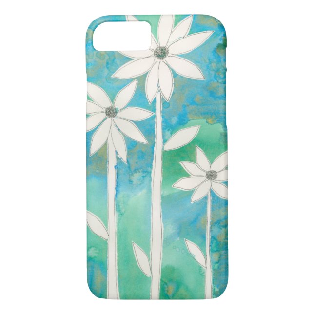 Dainty Daisies II Case-Mate iPhone Case (Back)