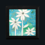 Dainty Daisies II Gift Box<br><div class="desc">Floral</div>