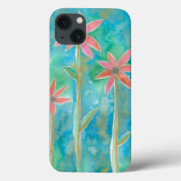 Dainty Daisies III
