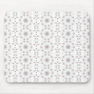 Dainty Daisies Mouse Mat