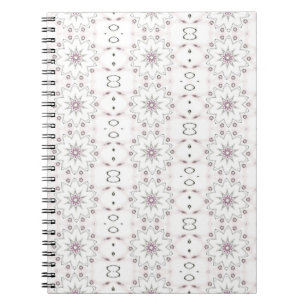 Dainty Daisies Notebook