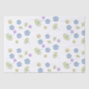 Dainty Daisies Tissue Paper