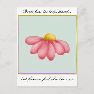 Dainty Day Postage Stamps & Note Cards