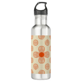 Dainty Dot Florals 710 Ml Water Bottle