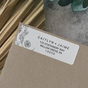 Dainty Elegance Wedding