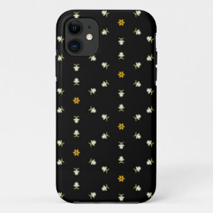 Dainty Floral Pattern iPhone 11 Case