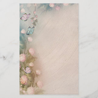 Dainty Stationery