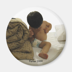 Daipers Magnet
