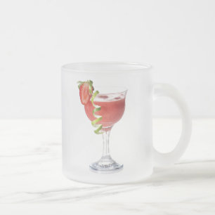 Daiquiri Strawberry Mug