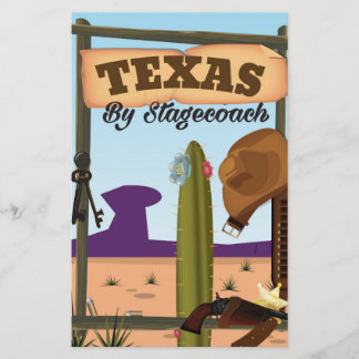 Dairy Cow Stationery