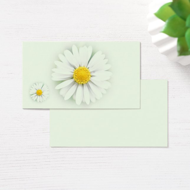 Daisies (Desk)