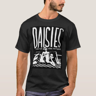 Daisies (1966) Classic T-Shirt