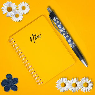 Daisies and Denim