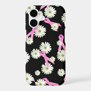 Daisies and Pink Ribbons