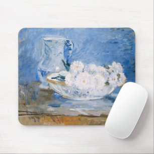Daisies Berthe Morisot Mouse Mat