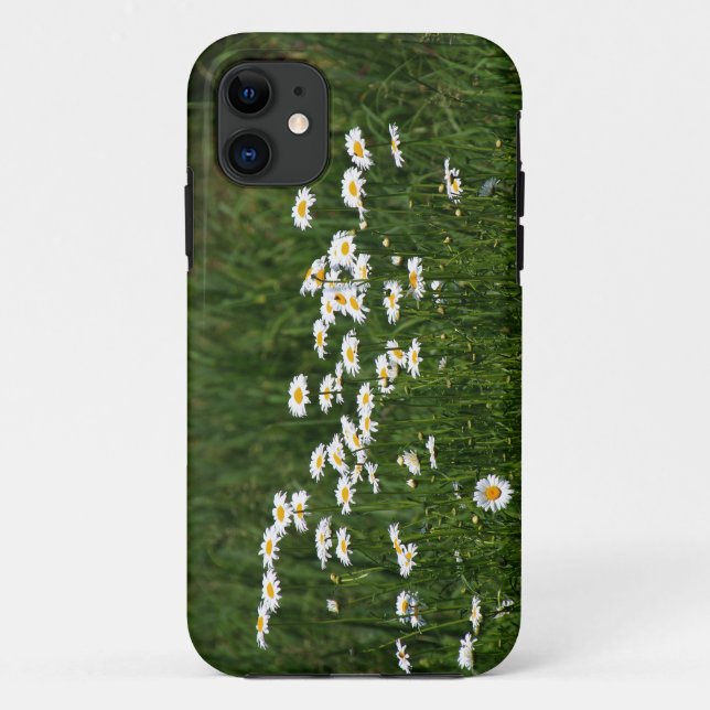 Daisies Case-Mate iPhone Case (Back)