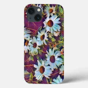 DAISIES iPhone 13 CASE