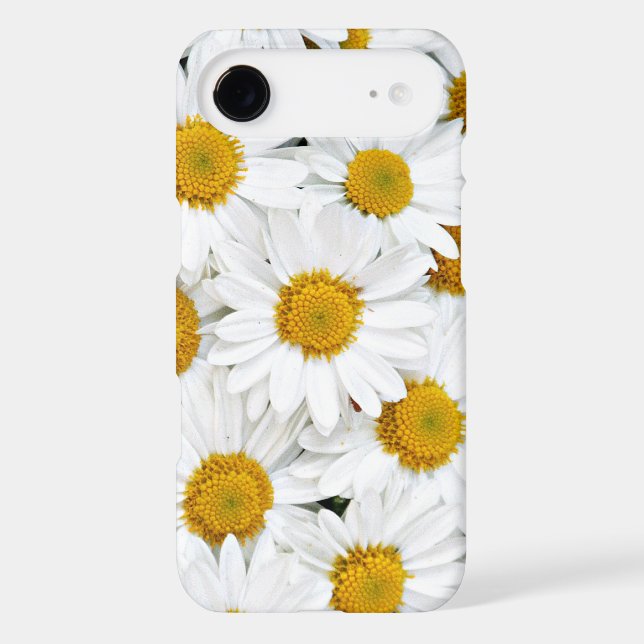 Daisies Case-Mate iPhone Case (Back)