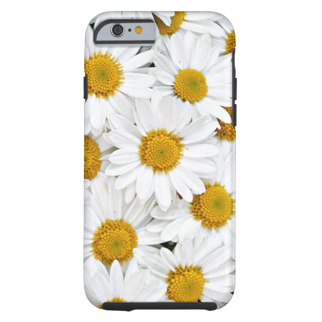 Daisies Case-Mate iPhone Case (Back)
