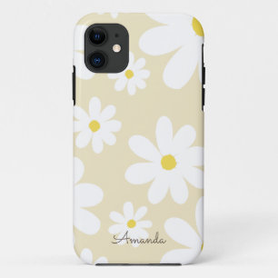 Daisies Case-Mate iPhone Case