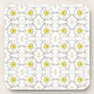 Daisies Coaster