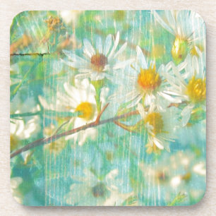 Daisies Coaster