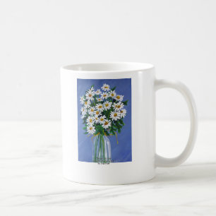 Daisies Coffee Mug
