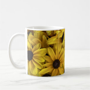 Daisies! Coffee Mug
