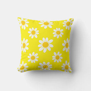 Daisies Cushion