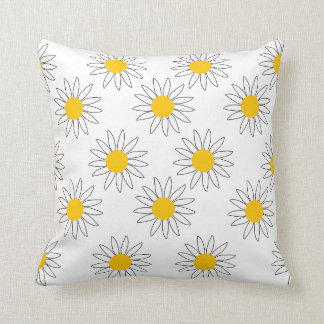 Daisies Cushion