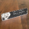 Daisies Desk Nameplate