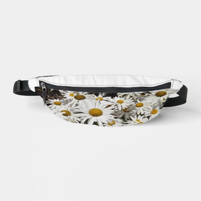 Daisies Fanny Pack (Front)