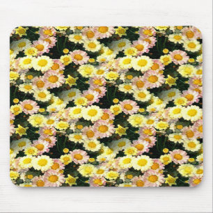 Daisies Galore....... Mouse Mat