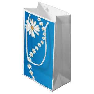 Daisies Gift Bag