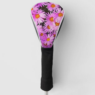 DAISIES GOLF HEAD COVER