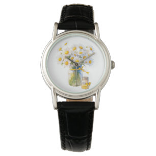 Daisies & Honey For You Watch