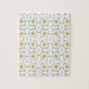 Daisies Jigsaw Puzzle