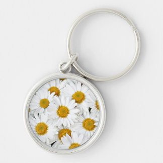 Daisies Key Ring