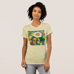 Daisies May T-Shirt