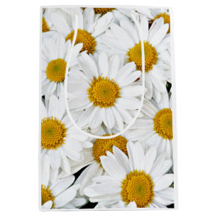 Daisies Medium Gift Bag