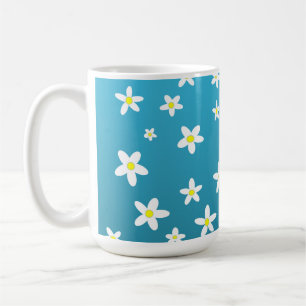 Daisies Mug