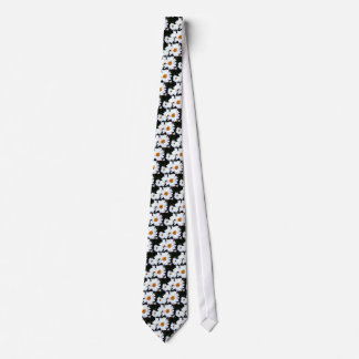 Daisies Necktie