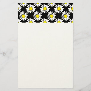 Daisies - Paper