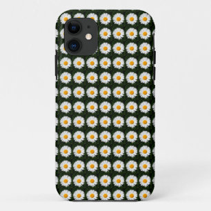 daisies pattern case