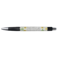 Daisies Personalised Rustic