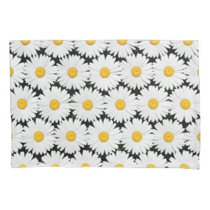 Daisies Pillowcase
