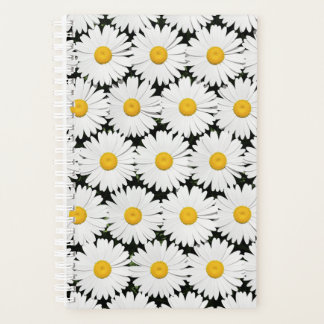 Daisies Planner